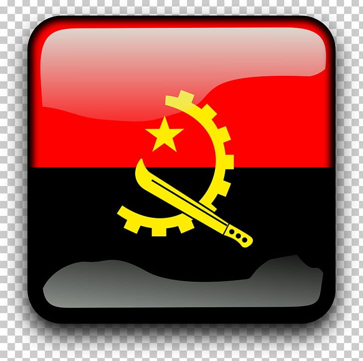 Flag Of Angola Stock Photography National Flag PNG, Clipart, Angola, Brand, Flag, Flag Of Andorra, Flag Of Angola Free PNG Download