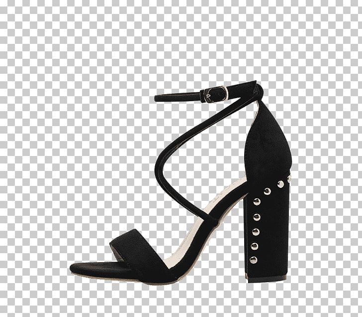 High-heeled Shoe Sandal Peep-toe Shoe PNG, Clipart, Ankle, Basic Pump, Black, Clothing, Court Shoe Free PNG Download