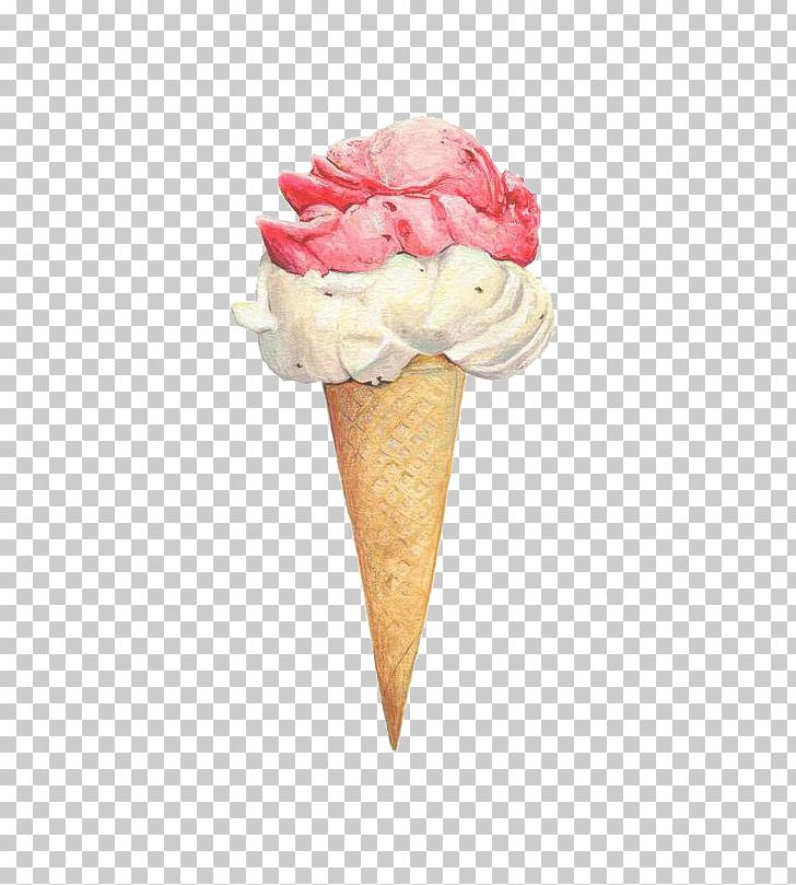 Ice Cream Cone Gelato Chocolate Ice Cream PNG, Clipart, Cake, Chocolate, Chocolate Ice Cream, Cone, Cream Free PNG Download