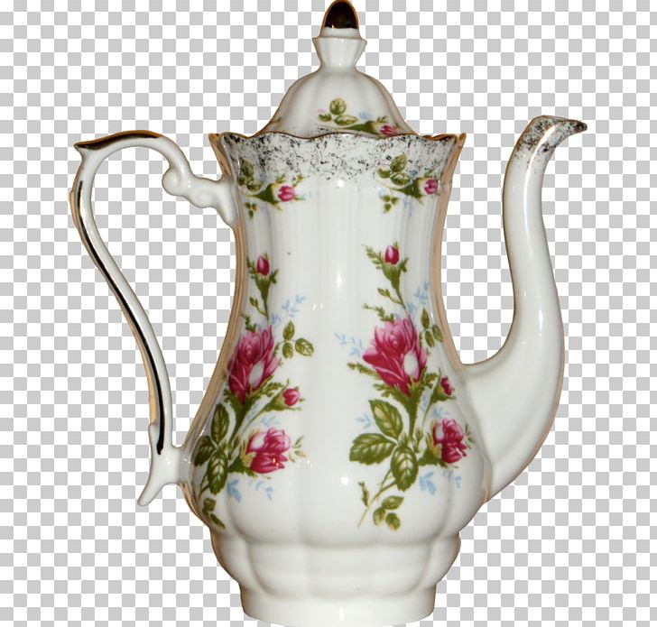 Jug Porcelain Kettle Teapot Portable Network Graphics PNG, Clipart, Ceramic, Coffee Pot, Digital Image, Drinkware, Jug Free PNG Download