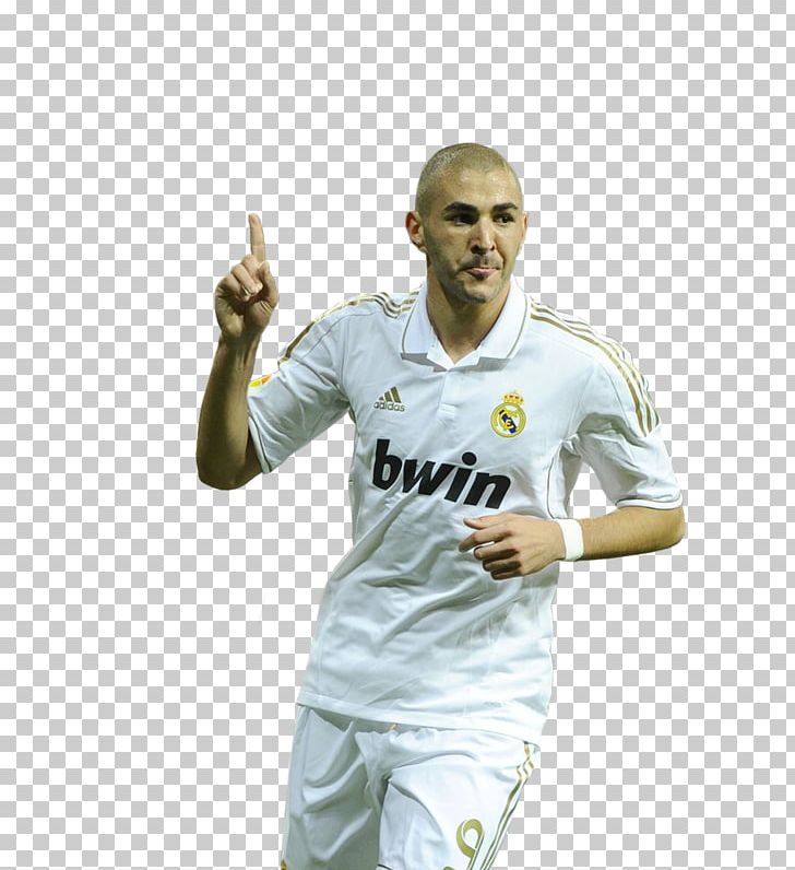 Karim Benzema Football Player Designer PNG, Clipart, Clothing, Designer, Football, Football Player, Jersey Free PNG Download