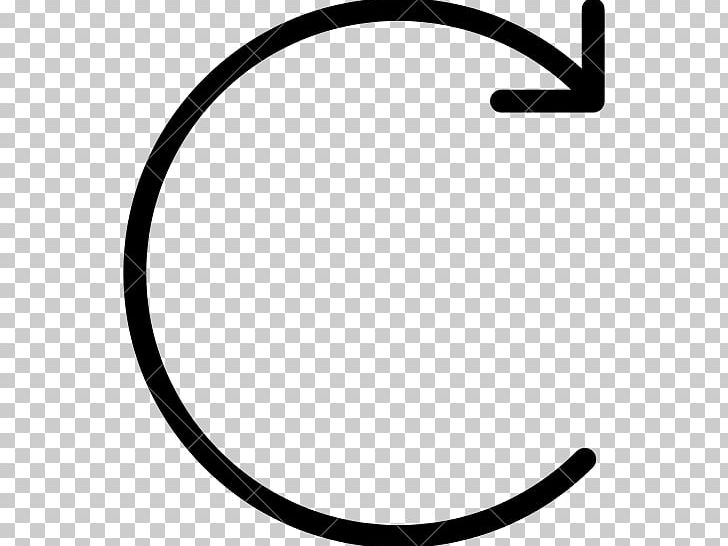 Line PNG, Clipart, Arrow Circle, Art, Black And White, Circle, Line Free PNG Download