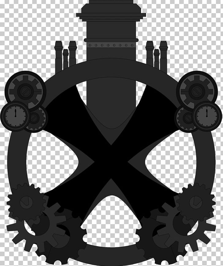 Symbol Logo Steampunk Emblem PNG, Clipart, Ben 10, Ben 10 Secret Of The Omnitrix, Black And White, Blood, Deviantart Free PNG Download