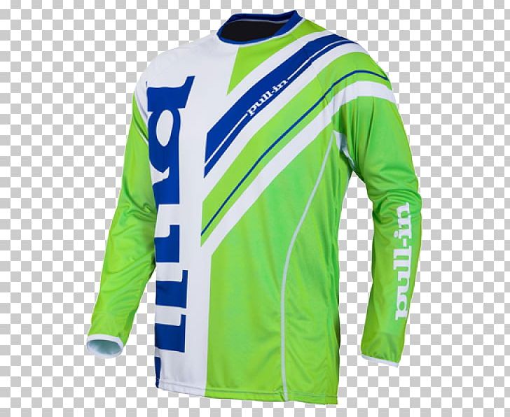 T-shirt Motocross Enduro ユニフォーム Cycling Jersey PNG, Clipart, Active Shirt, Brand, Clothing, Cycling Jersey, Enduro Free PNG Download