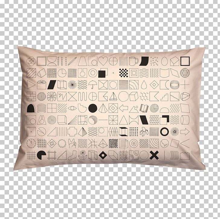 Throw Pillows Textile White Pink Blue PNG, Clipart, Black, Black And White, Blue, Color, Cushion Free PNG Download