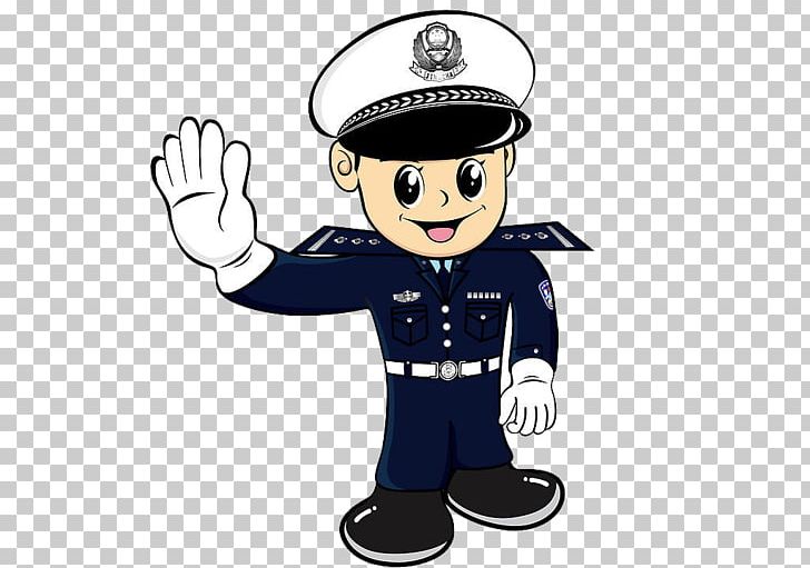 Traffic Police Police Officer Cartoon PNG, Clipart, Chinese Public Security Bureau, Comics, Gesture, Gestures, Google Images Free PNG Download
