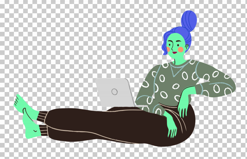 Relaxing Lady Woman PNG, Clipart, Cartoon, Girl, Lady, Meter, Relaxing Free PNG Download