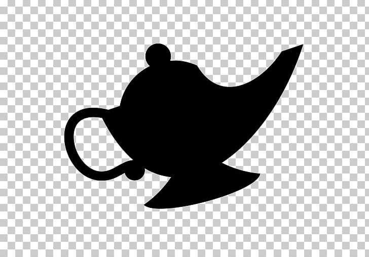 Aladdin Genie Iago Computer Icons PNG, Clipart, Aladdin, Black And White, Computer Icons, Cup, Drinkware Free PNG Download