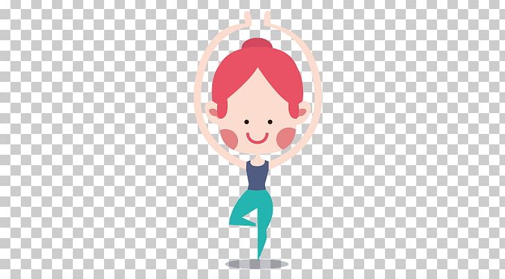 Anti-gravity Yoga Make Me Yoga PNG, Clipart, Anime Girl, Cartoon, Cdr, Computer Wallpaper, Designer Free PNG Download
