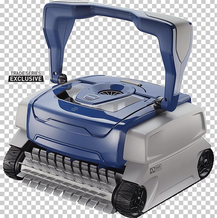 Automated Pool Cleaner Swimming Pool Hot Tub Robotic Vacuum Cleaner PNG, Clipart, Electric Blue, Electronics, Hardware, Hot Tub, John Deere Free PNG Download