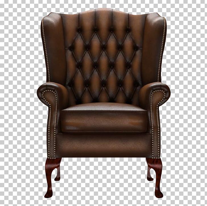 Club Chair Couch Furniture Wing Chair PNG, Clipart, Angle, Armrest, Brittfurn, Brown, Chair Free PNG Download