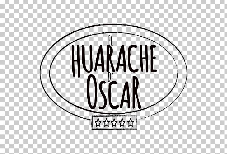El Huarache De Oscar Logo Brand Area Font PNG, Clipart, Animal, Area, Black And White, Brand, Calligraphy Free PNG Download