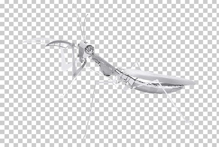 Praying Metal Insect Mantis Steel PNG, Clipart, Arthropod, Black And White, Insect, Invertebrate, Laser Cutting Free PNG Download