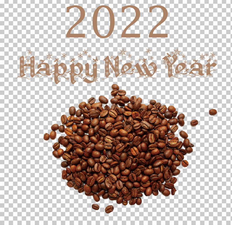 2022 Happy New Year 2022 New Year 2022 PNG, Clipart, Adzuki Bean, Baked Beans, Bean, Cafe, Caffeine Free PNG Download