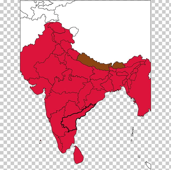 India Blank Map Mapa Polityczna World Map PNG, Clipart, Area, Art, Blank Map, India, Indian Subcontinent Free PNG Download
