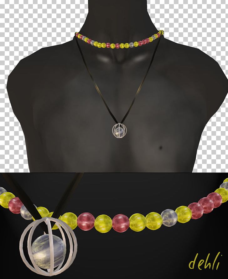 Necklace Bead Chain PNG, Clipart, Bead, Chain, Fashion, Fashion Accessory, Glass Bead Free PNG Download