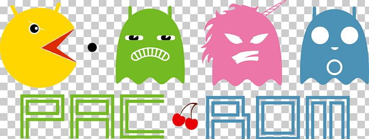 Pac-Man ROM Android MediaTek PNG, Clipart, Android, Android Marshmallow, Area, Art, Brand Free PNG Download