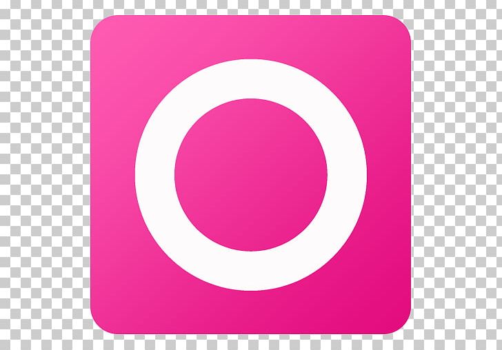 Pink Symbol Magenta PNG, Clipart, Circle, Computer Icons, Download, Flat Gradient Social, Magenta Free PNG Download