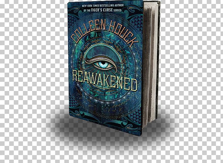 Reignited: A Companion To The Reawakened Series Recreated Book Tiger's Destiny PNG, Clipart,  Free PNG Download