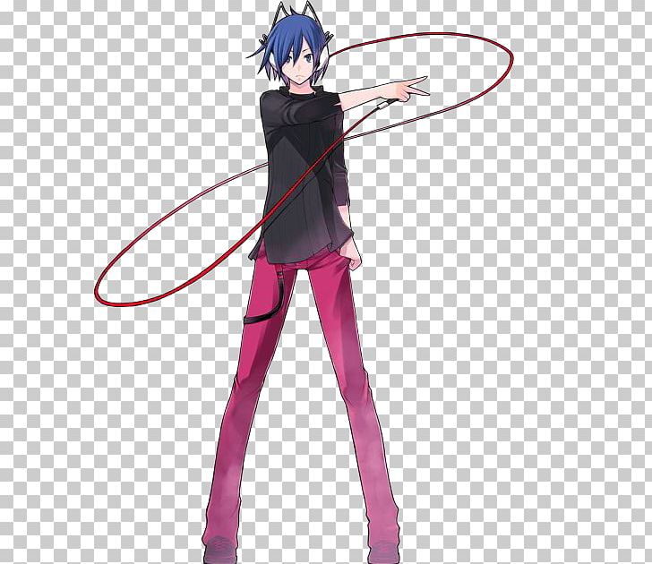 Shin Megami Tensei: Devil Survivor 2 Video Game Protagonist Shin Megami Tensei: Persona 3 PNG, Clipart, Atlus, Character, Clothing, Concept Art, Fictional Character Free PNG Download