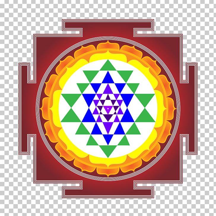 Sri Yantra Shiva Symbol Sacred Geometry PNG, Clipart, Bindu, Brand, Chakra, Circle, Lakshmi Free PNG Download