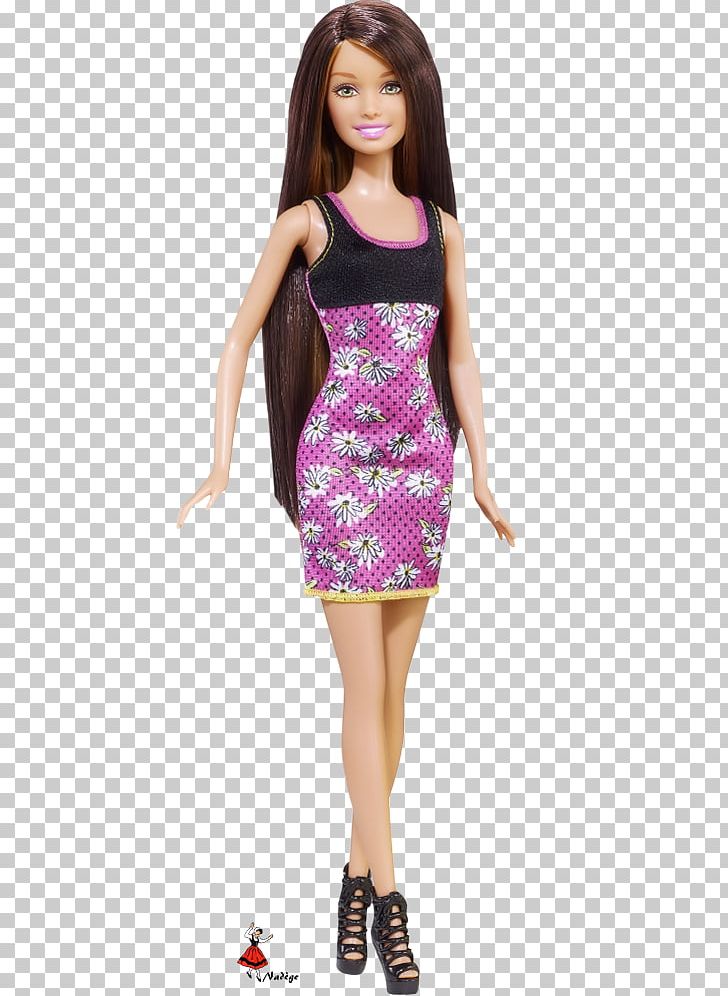 Totally Hair Barbie Amazon.com Doll Toy PNG, Clipart, Amazoncom, Art, Barbie, Barbie 2015 Holiday, Barbie Doll Free PNG Download
