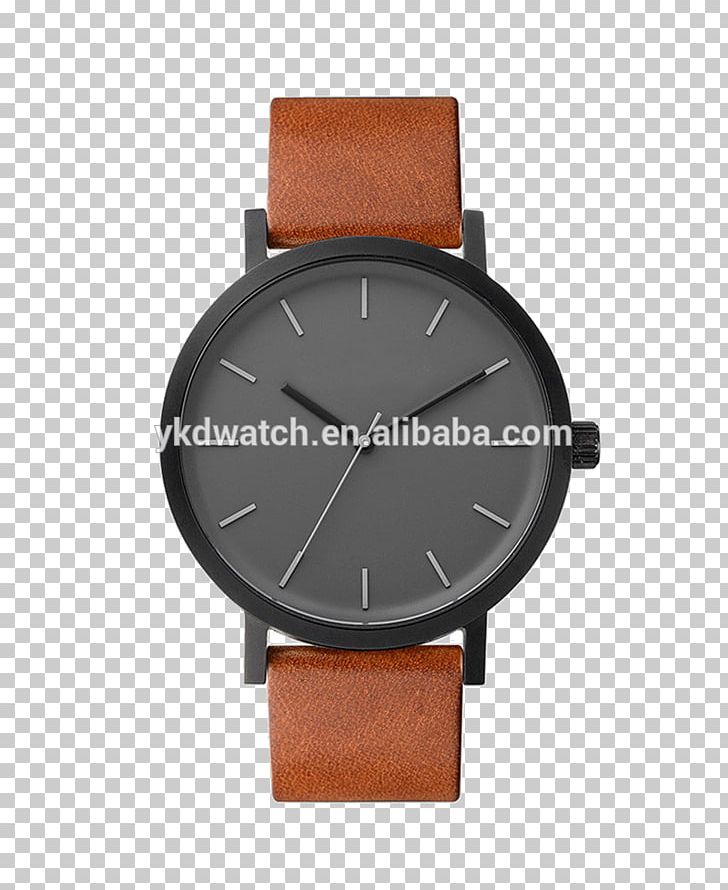 Watch Strap Skeleton Watch Leather PNG, Clipart, Analog Watch, Bracelet, Brand, Brown, Buy Gifts Free PNG Download