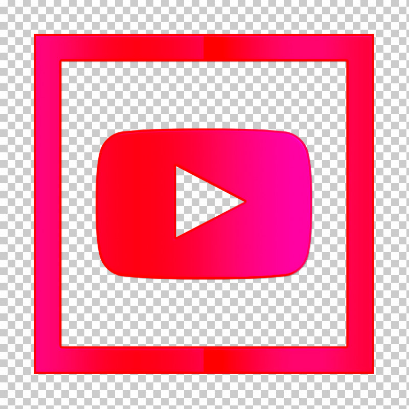 Social Media Logo Set Icon Youtube Icon PNG, Clipart, Contemporary Art, Logo, Social Media, Social Media Logo Set Icon, Social Network Free PNG Download