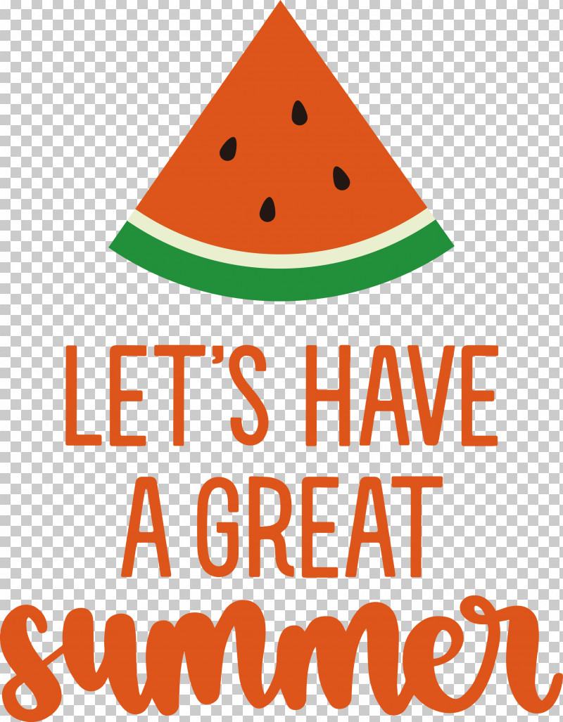 Great Summer Hello Summer Happy Summer PNG, Clipart, Fruit, Geometry, Great Summer, Happy Summer, Hello Summer Free PNG Download