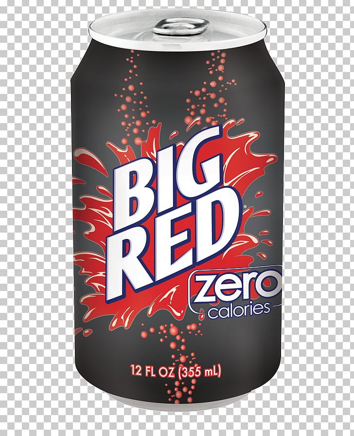 Big Red Fizzy Drinks Cream Soda Bottle PNG, Clipart, All Sport, Aluminum Can, Beverage Can, Beverage Industry, Big Red Free PNG Download