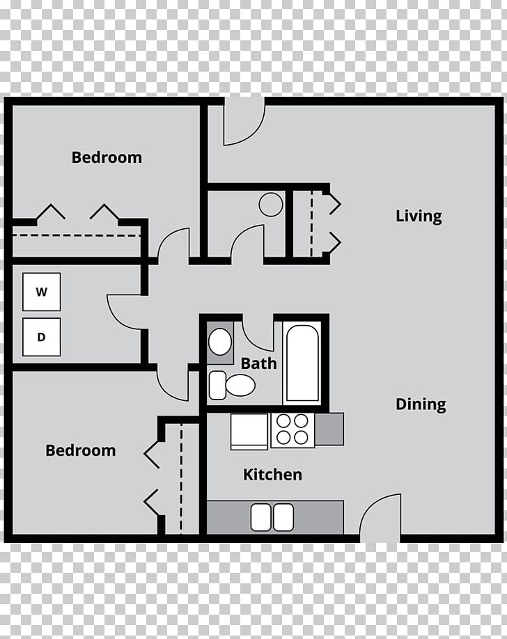 Broadmoor Apartments Floor Plan Bedroom PNG, Clipart, Angle, Apartment, Area, Bedroom, Business Free PNG Download