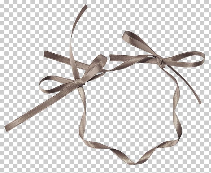 Brown Ribbon PNG, Clipart, Beige, Bow, Bow Tie, Brown, Brown Ribbon Free PNG Download