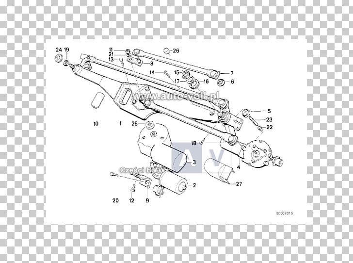 Car 2001 BMW 750iL Motor Vehicle Windscreen Wipers 2018 BMW 540i PNG, Clipart, 2001 Bmw 750il, 2018 Bmw 540i, Angle, Automatic Transmission, Auto Part Free PNG Download