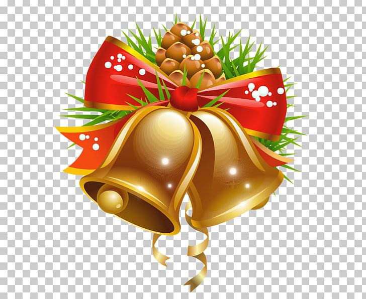 Christmas Ornament New Year Fruit Illustration PNG, Clipart, All Holidays, Christmas And Holiday Season, Christmas Bell, Christmas Decoration, Christmas Ornament Free PNG Download