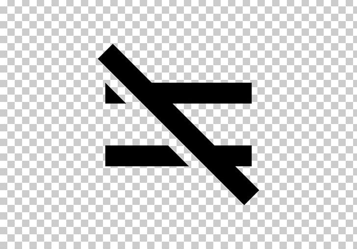 Computer Icons Equals Sign PNG, Clipart, Angle, Arrow, Black, Black And White, Brand Free PNG Download