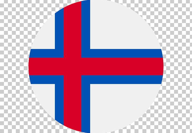 Flag Of The Faroe Islands Faroe Islands National Football Team Faroe Islands National Under-19 Football Team PNG, Clipart, Area, Blue, Brand, Circle, Country Free PNG Download