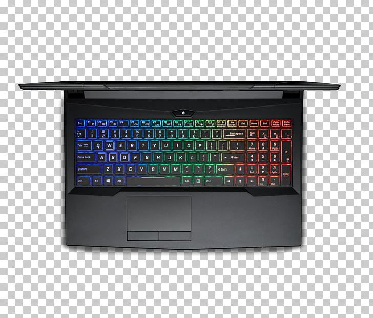 Laptop Computer Keyboard Clevo NVIDIA GeForce GTX 1070 Barebone Computers PNG, Clipart, Barebone Computers, Central Processing Unit, Clevo, Computer Keyboard, Display Device Free PNG Download