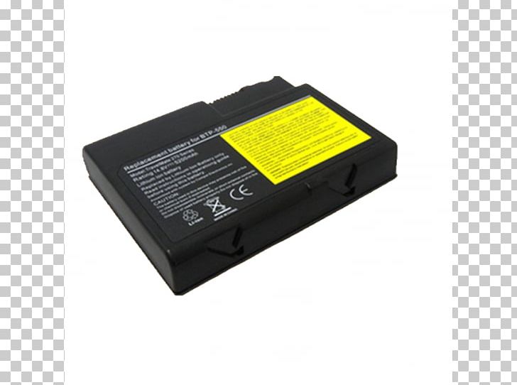 Laptop Electric Battery AC Adapter Computer Hardware PNG, Clipart, Ac Adapter, Adapter, Battery, Computer Component, Computer Hardware Free PNG Download