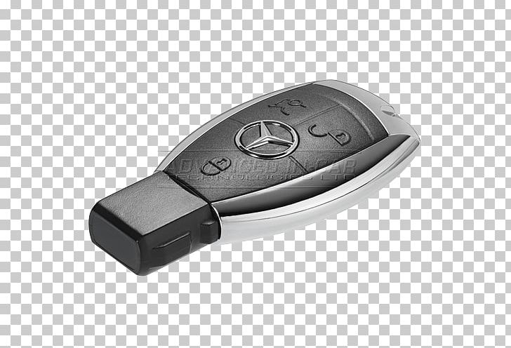 Mercedes-Benz CLK-Class Car Mercedes-Benz SLK-Class Mercedes-Benz C-Class PNG, Clipart, Car, Car Radio, Electronics Accessory, Hardware, Key Free PNG Download