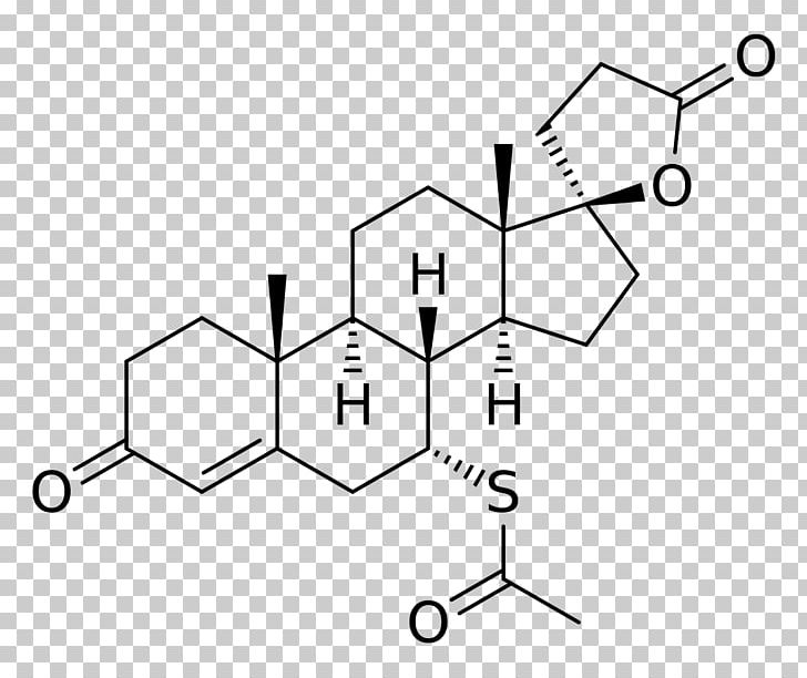 Progesterone Receptor Progestin Cortisol Progestogen PNG, Clipart, Agonist, Angle, Area, Black And White, Chemical Compound Free PNG Download