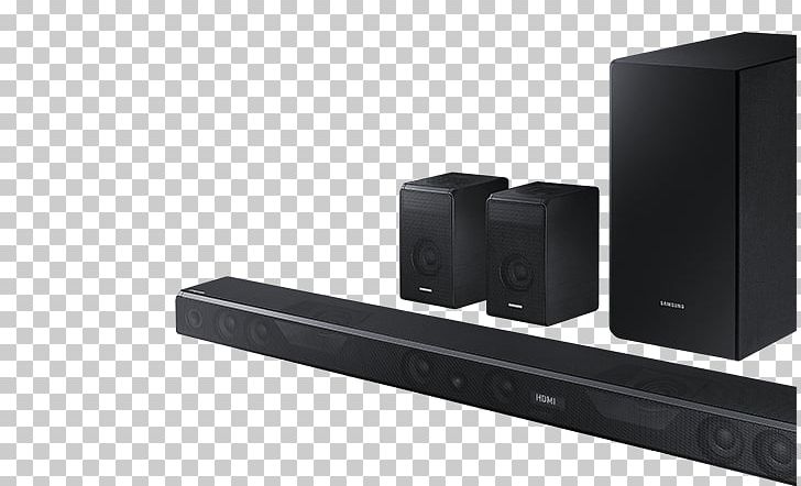 Samsung HW-K950 Soundbar Home Theater Systems PNG, Clipart, Audio, Audio Equipment, Dolby Atmos, Dolby Digital, Dolby Laboratories Free PNG Download