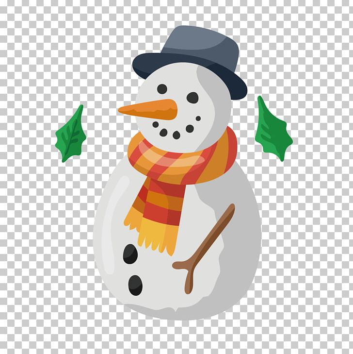 Snowman Christmas Drawing PNG, Clipart, Beak, Cartoon, Cartoon Snowman, Christmas, Christmas Ornament Free PNG Download