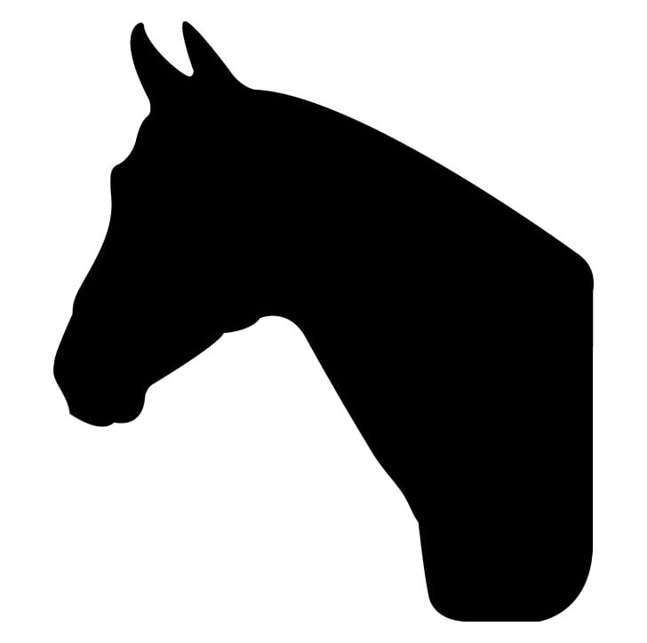 American Quarter Horse Arabian Horse Silhouette PNG, Clipart, Arabian Horse, Black, Black And White, Carnivoran, Chalkboard Cliparts Shape Free PNG Download