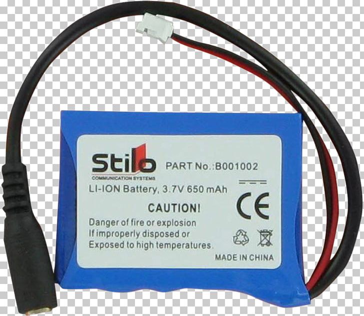 Battery Charger Electric Battery Lithium Battery Lithium-ion Battery Rechargeable Battery PNG, Clipart, Ac Adapter, Adapter, Cable, Hardware, Intercom Free PNG Download
