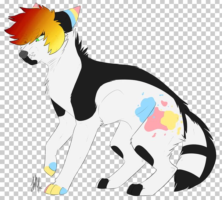 Cat Horse Dog PNG, Clipart, Animals, Anime, Art, Artwork, Canidae Free PNG Download