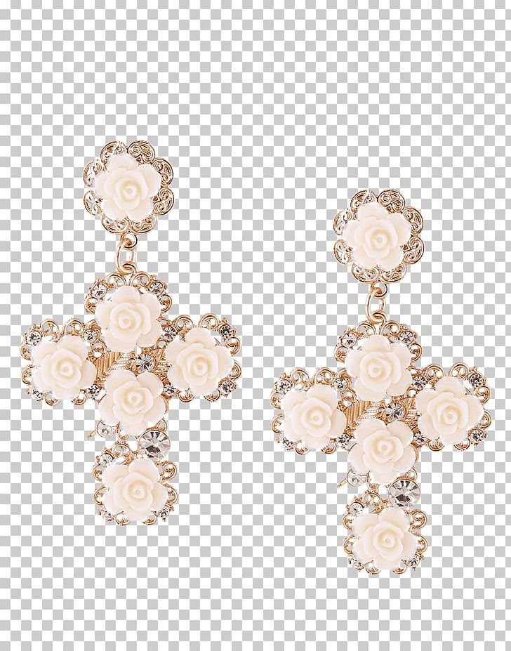 Earring Jewellery Alloy Clothing Accessories Gold PNG, Clipart, Alloy, Body Jewelry, Brooch, Clothing Accessories, Colored Gold Free PNG Download