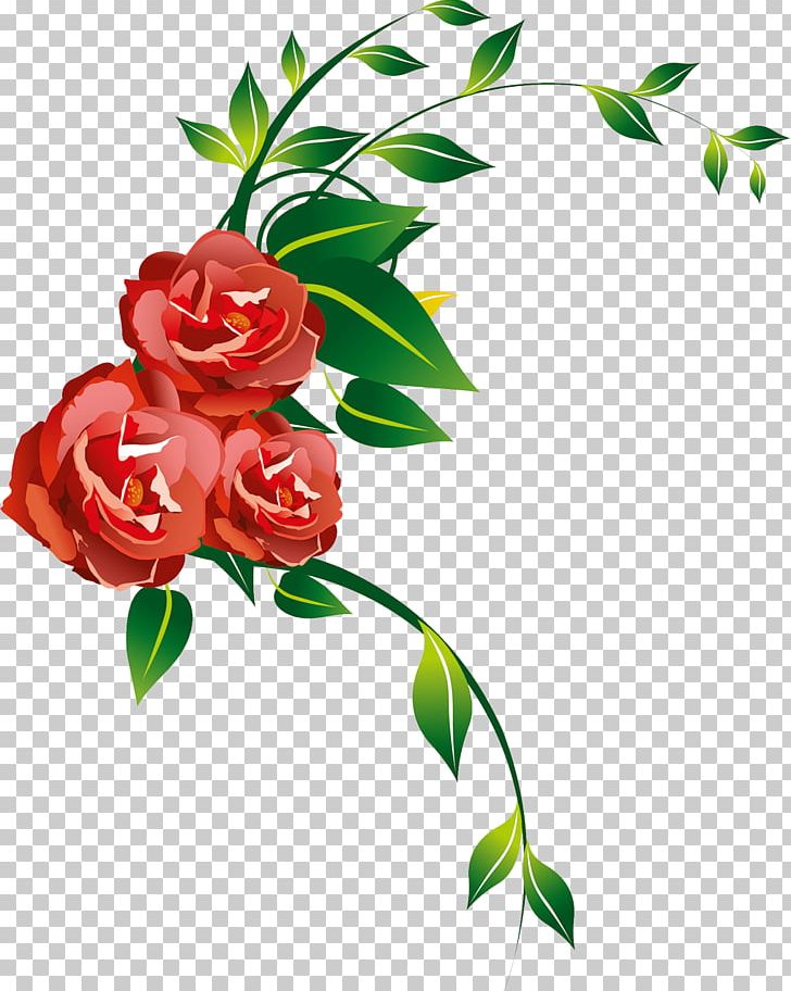 Garden Roses Flower Floral Design PNG, Clipart, 8 March, Artwork, Branch, Bud, Clip Art Free PNG Download