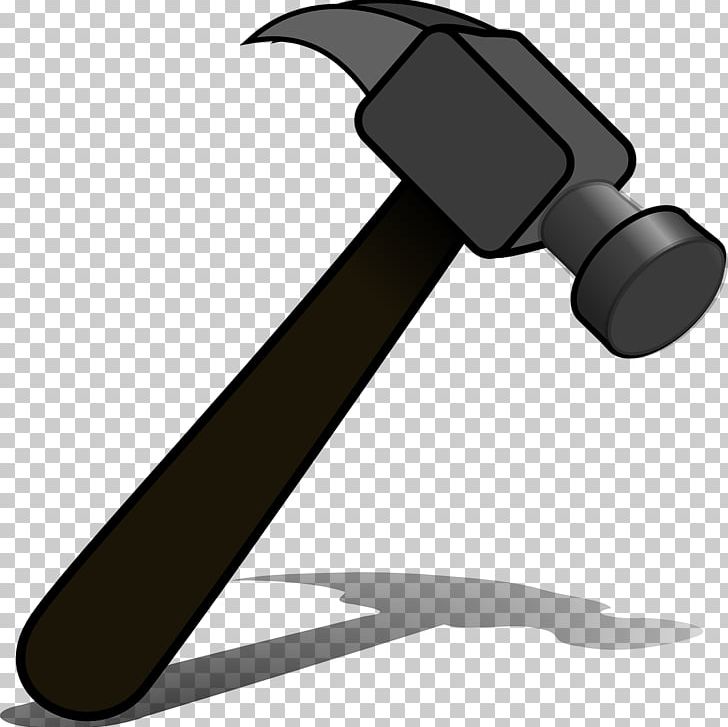 Hammer Cartoon PNG, Clipart, Angle, Carpentry, Cartoon, Claw Hammer, Drawing Free PNG Download