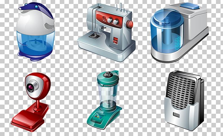 Home Appliance Mixer Kitchen House Technique PNG, Clipart, Air Conditioner, Air Conditioning, Appliances, Blender, Computer Icons Free PNG Download