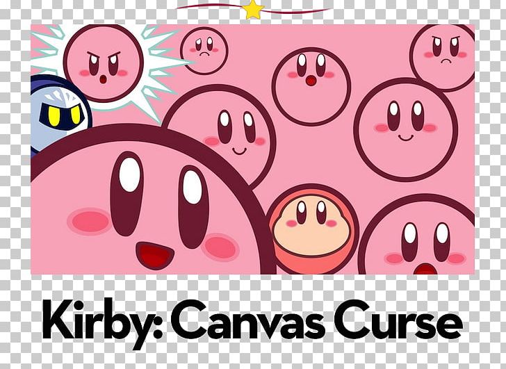 Kirby: Canvas Curse Kirby Battle Royale King Dedede Kirby Super Star Ultra PNG, Clipart, Cartoon, Circle, Drawing, Emoticon, Happiness Free PNG Download